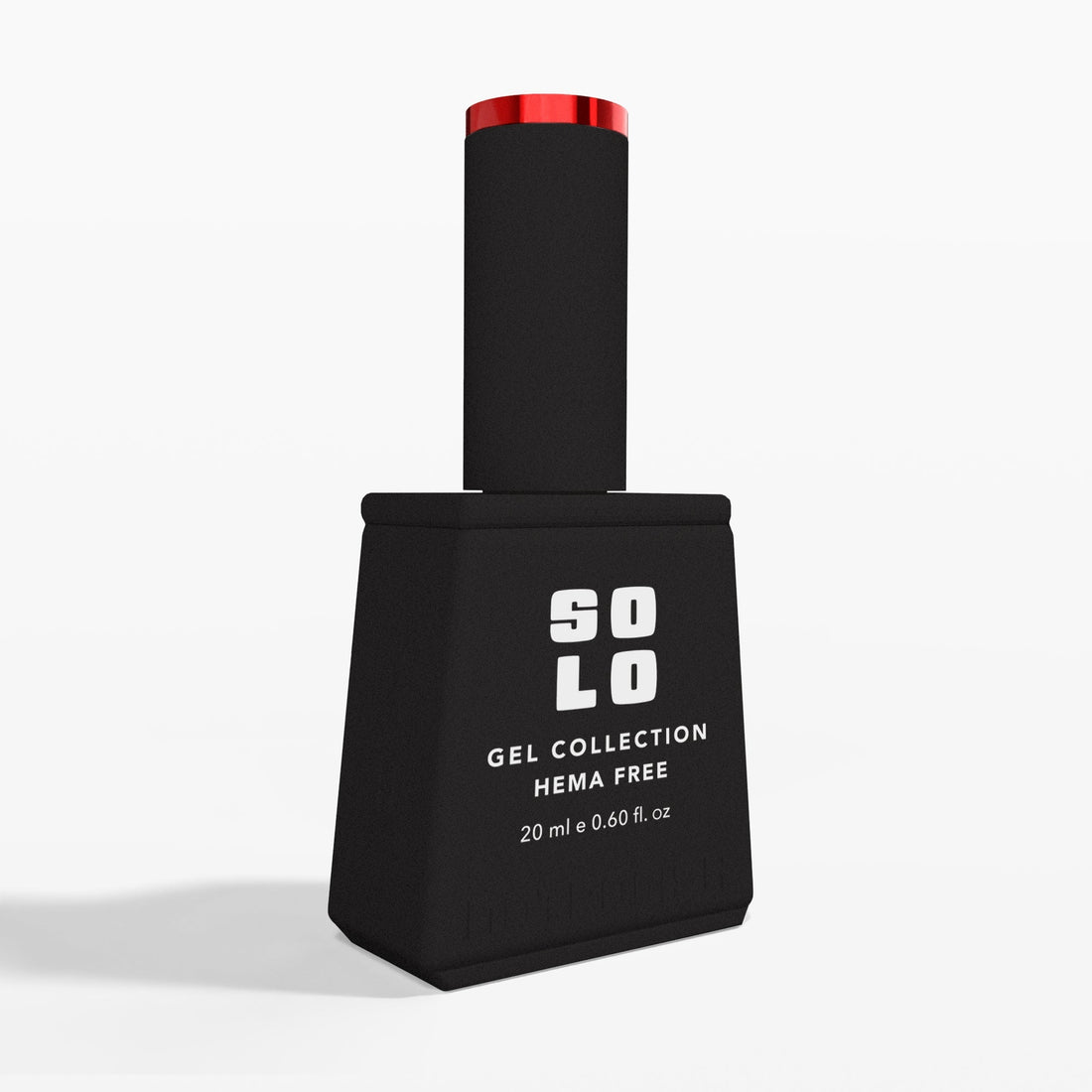 Notpolish Solo Gel - SO344 DARK MAGIC - Emoi Supply
