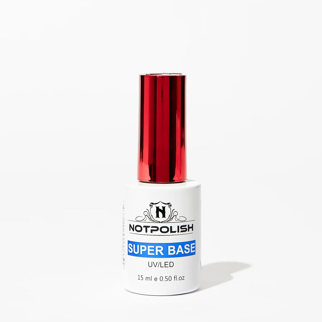 Notpolish Super Base - EMOI SUPPLY