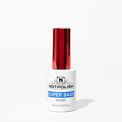 Notpolish Super Base - EMOI SUPPLY