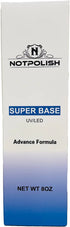 Notpolish Super Base - EMOI SUPPLY