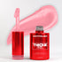 Notpolish Thickie Gel - TG18 Coral Cream - EMOI SUPPLY