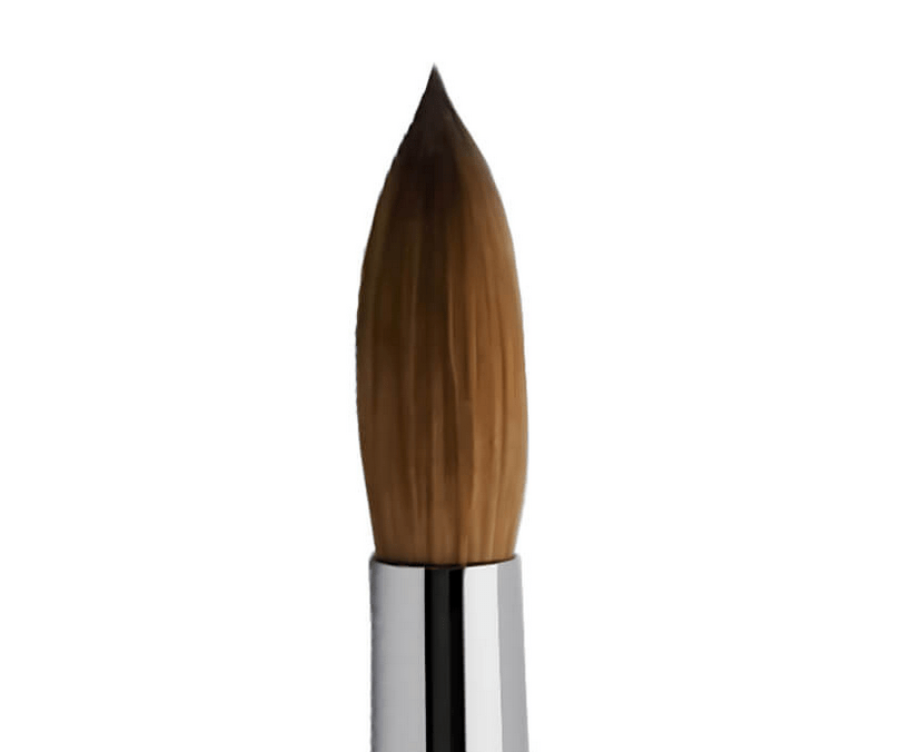 NPS Diamond Acrylic Brush - EMOI SUPPLY
