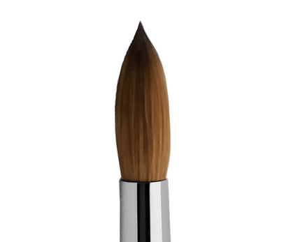 NPS Diamond Acrylic Brush - EMOI SUPPLY