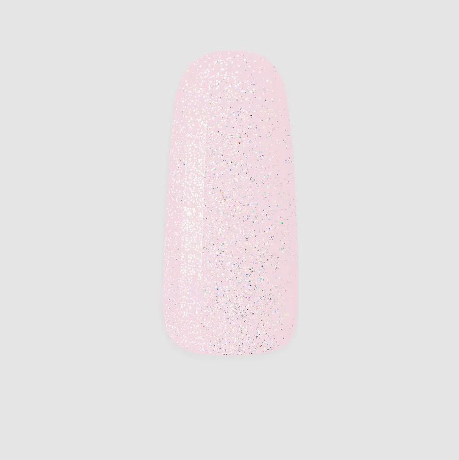 Nugenesis Powder - Pink Glitter - EMOI SUPPLY