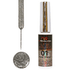 NuRevolution Gel Liner Glitter Single - EMOI SUPPLY