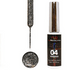 NuRevolution Gel Liner Glitter Single - EMOI SUPPLY