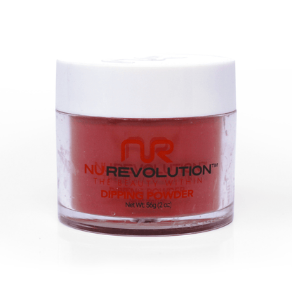 NuRevolution Perfection 079 Deep Desire - Emoi Supply
