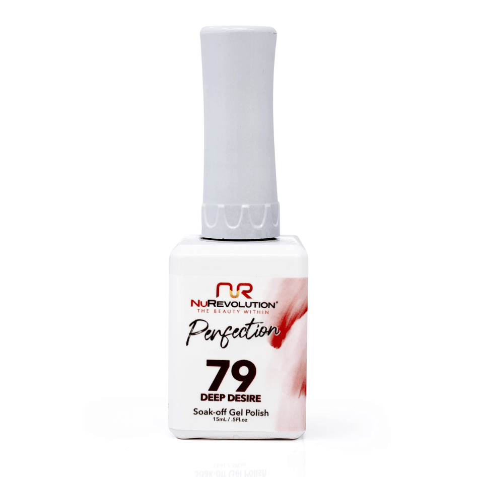 NuRevolution Perfection 079 Deep Desire - Emoi Supply