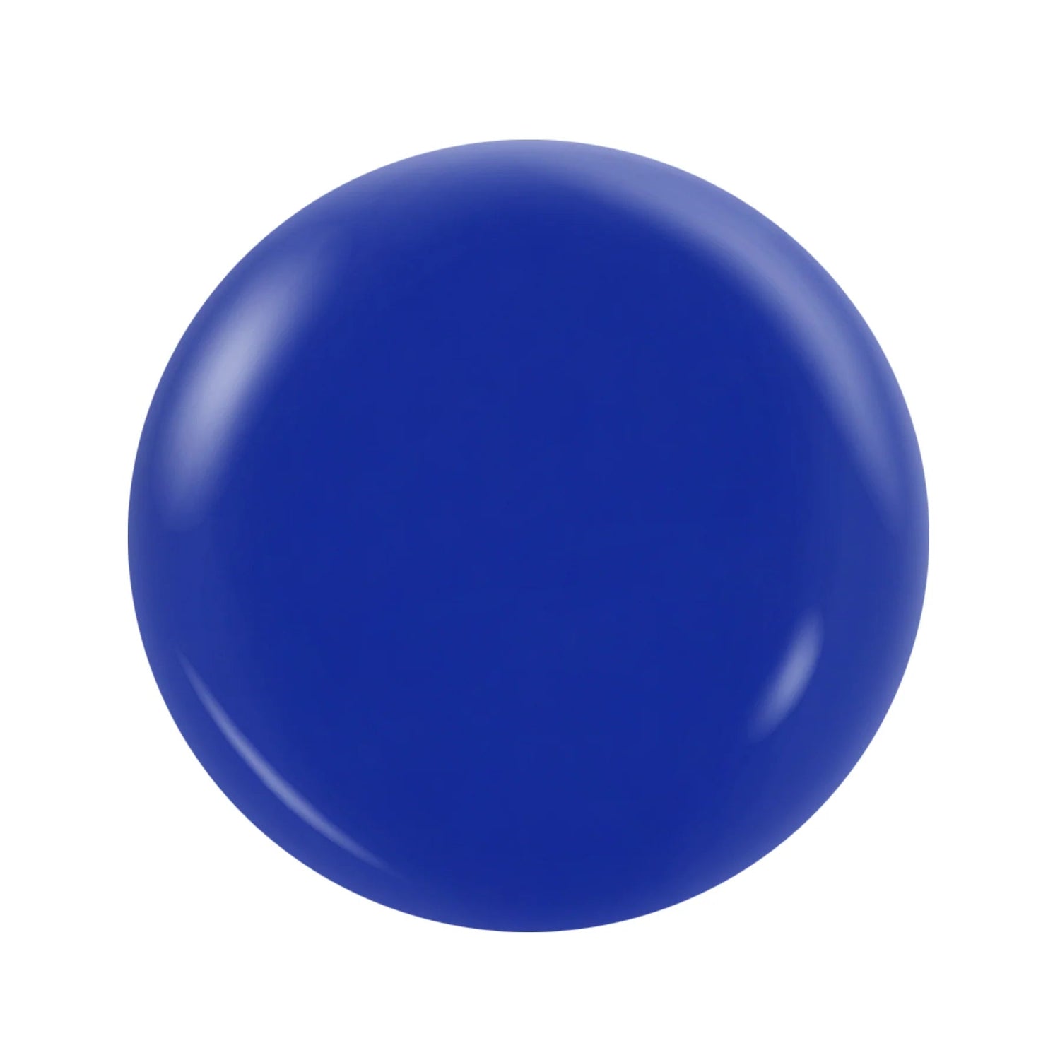 OG 122 - Notpolish Blue Ball - EMOI SUPPLY