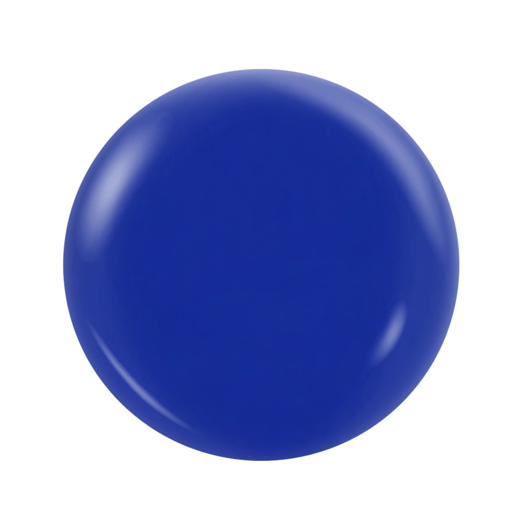 OG 122 - Notpolish Blue Ball - EMOI SUPPLY