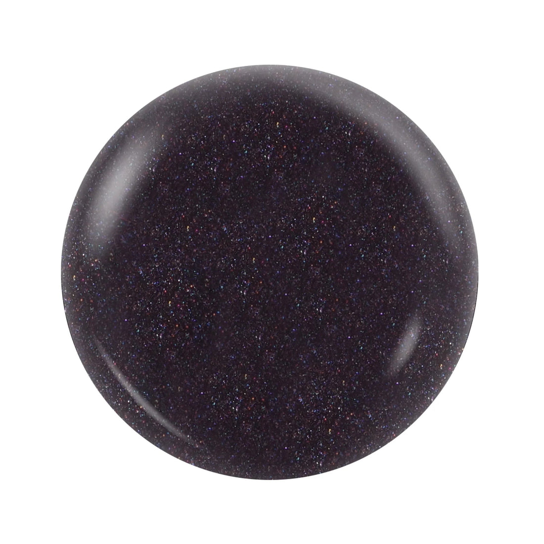 OG 158 - Notpolish My Soul Was Dark - EMOI SUPPLY