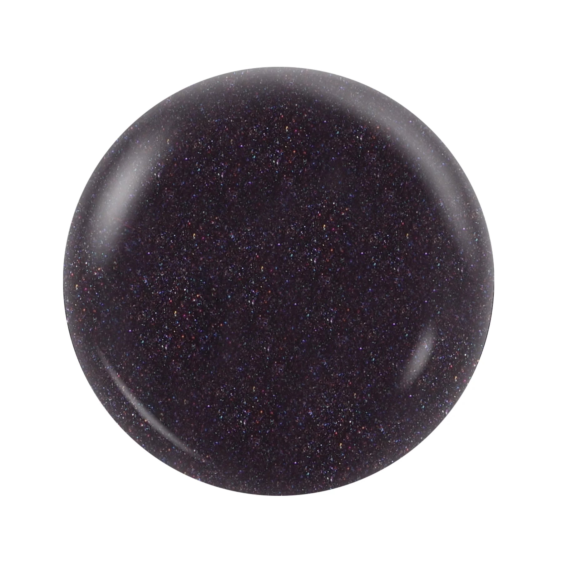 OG 158 - Notpolish My Soul Was Dark - EMOI SUPPLY