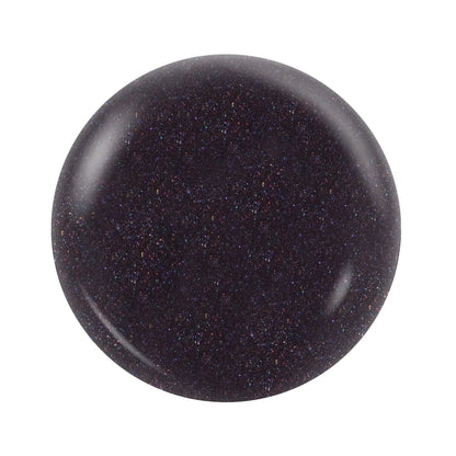 OG 158 - Notpolish My Soul Was Dark - EMOI SUPPLY