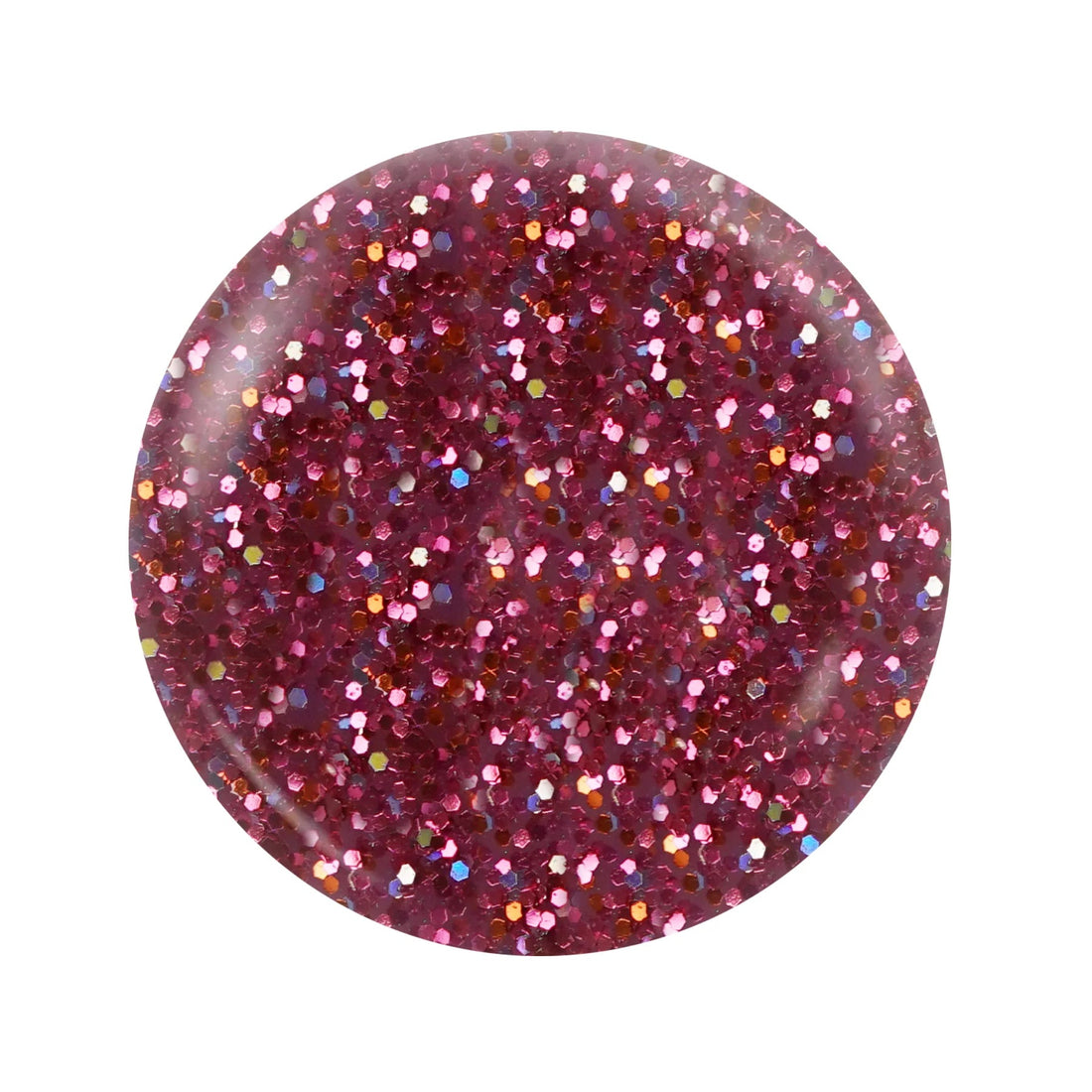 OG 175 - Notpolish Pink Stars - EMOI SUPPLY