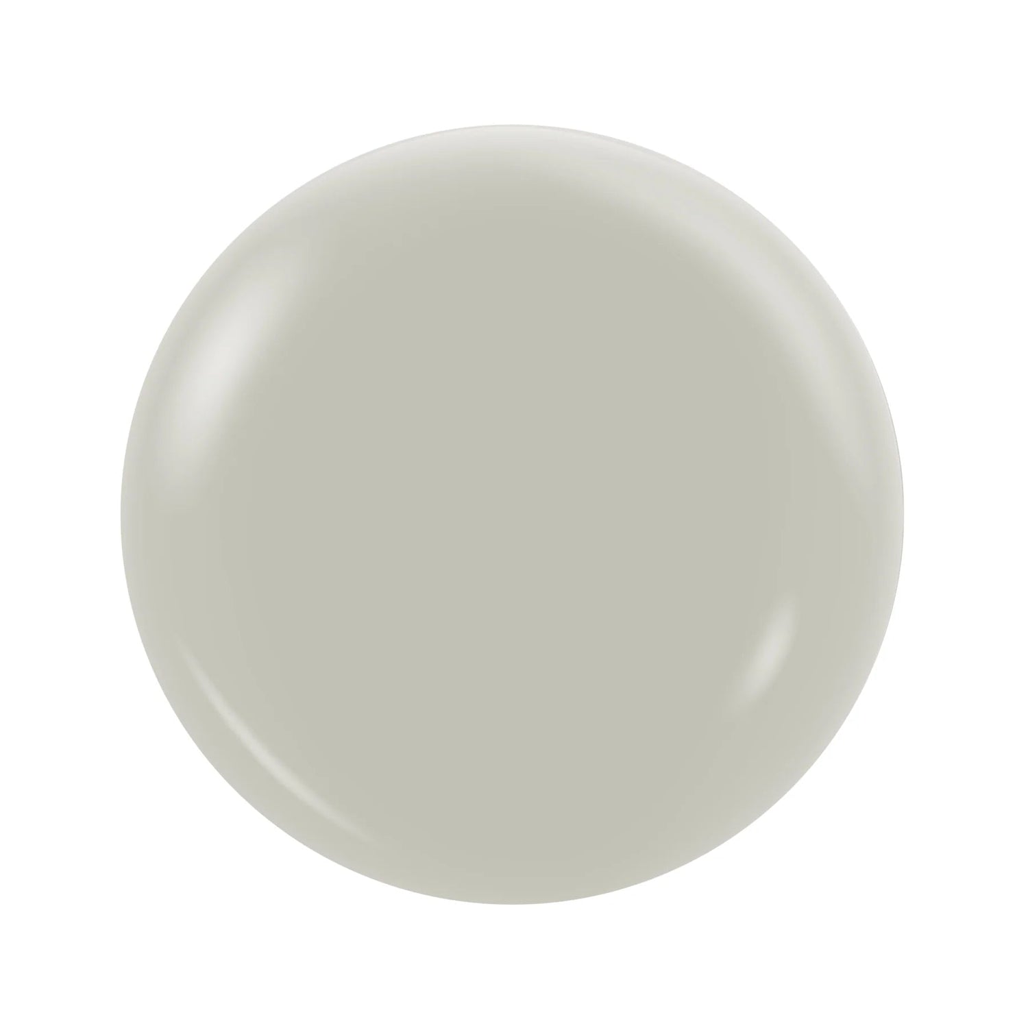 OG 201 - Notpolish Greyed Out - EMOI SUPPLY