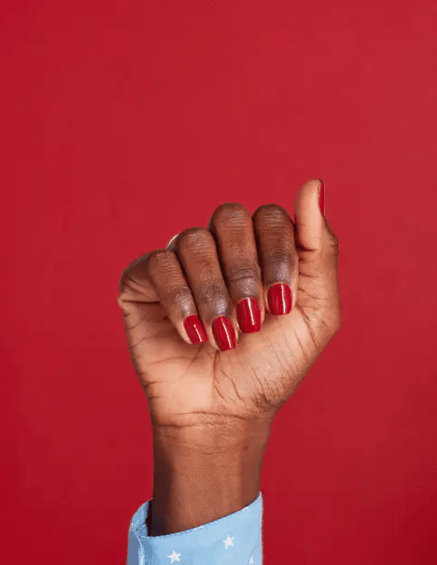 OPI Intelli-Gel Polish – Amore at Grand Canal (V29)