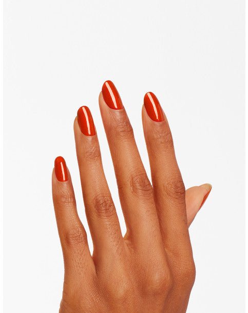 OPI Intelli-Gel Polish – Gimme a Lido Kiss (V30)