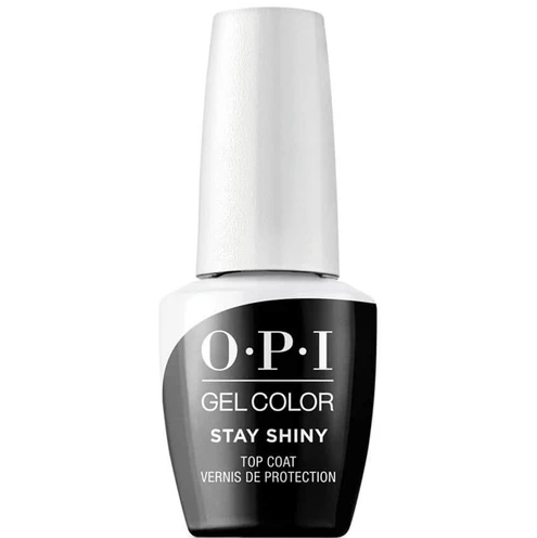 OPI Gel - Stay Shiny Top Coat (GC003) - EMOI SUPPLY