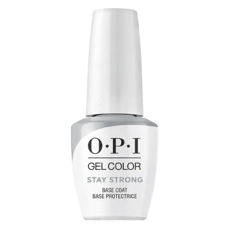 OPI Gel – Stay Strong Base Coat (GC002) - EMOI SUPPLY