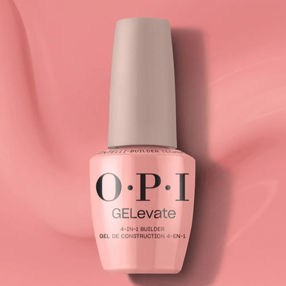 OPI GELevate 4 - in - 1 Intelli - Builder Gel (15ml) - Emoi Supply