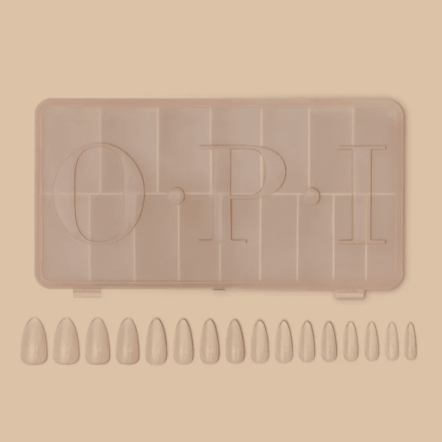 OPI GELevate Soft Gel Tips - EMOI SUPPLY