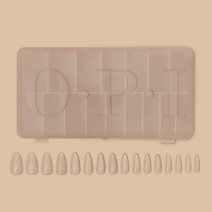 OPI GELevate Soft Gel Tips - EMOI SUPPLY