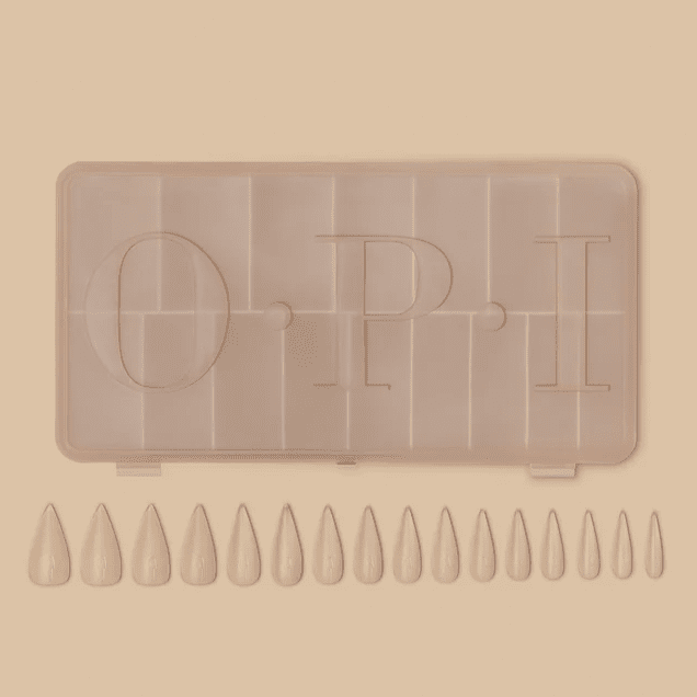 OPI GELevate Soft Gel Tips - EMOI SUPPLY