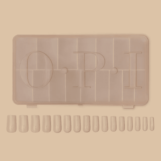 OPI GELevate Soft Gel Tips - EMOI SUPPLY