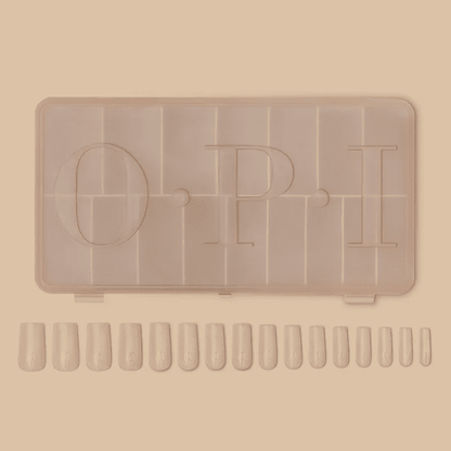 OPI GELevate Soft Gel Tips - EMOI SUPPLY