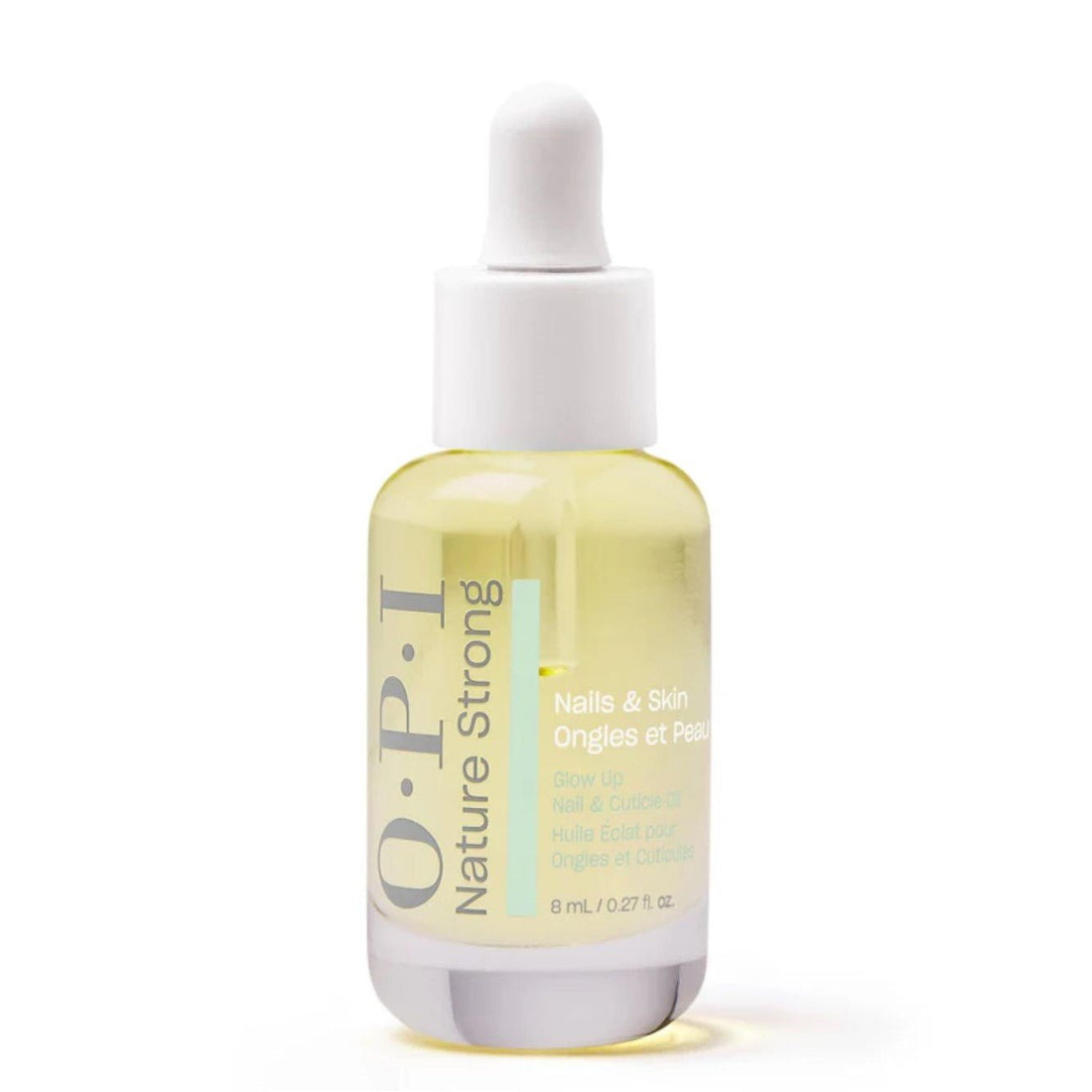 OPI Glow Up Nail &amp; Cuticle Oil - EMOI SUPPLY