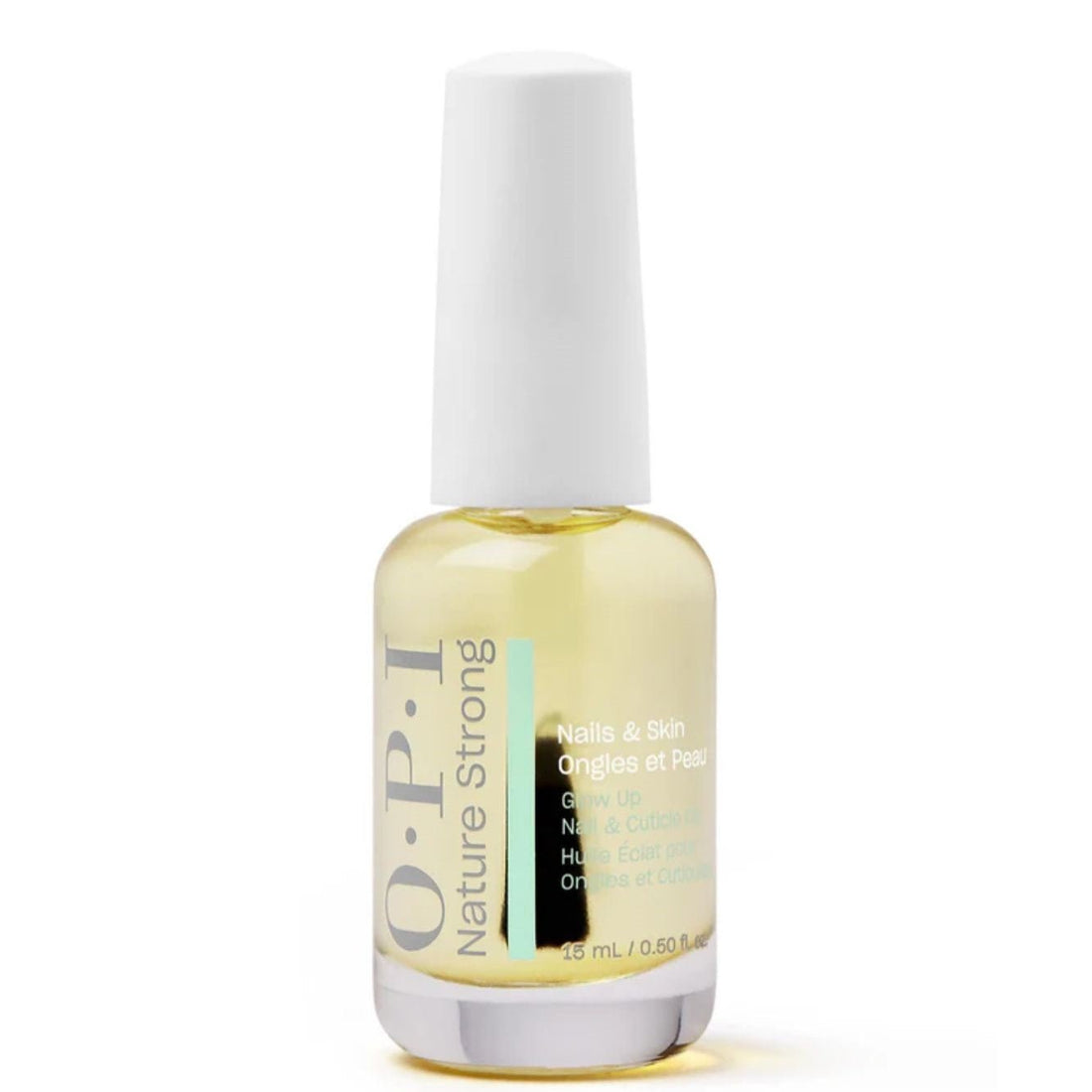 OPI Glow Up Nail &amp; Cuticle Oil - EMOI SUPPLY
