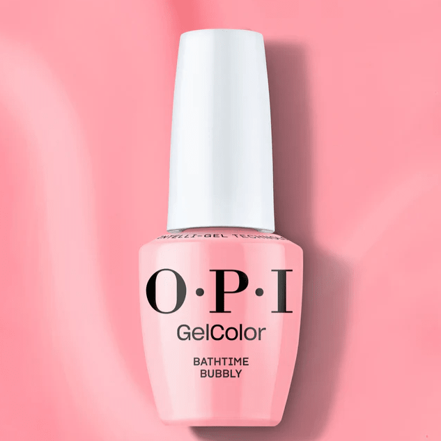OPI Intelli - Gel Polish – Bathtime Bubbly (S065) - EMOI SUPPLY