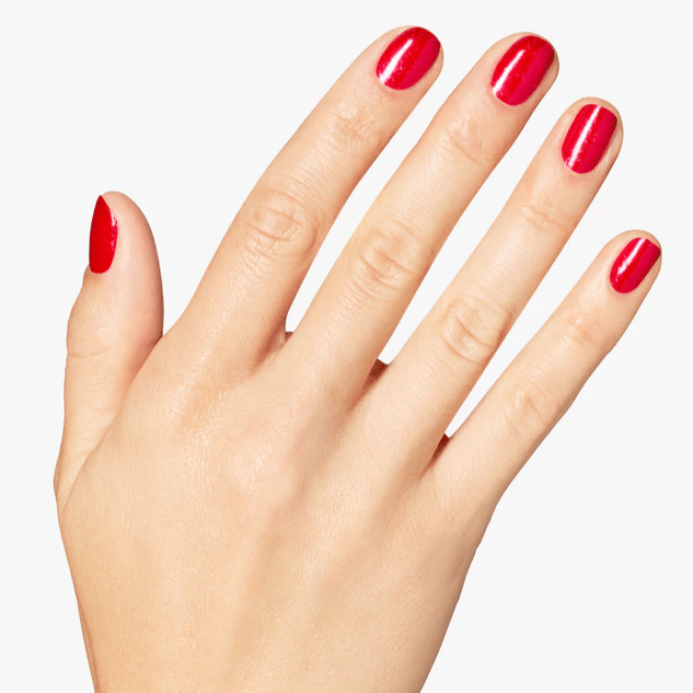 OPI Intelli - Gel Polish – Big Apple Energy (S072) - EMOI SUPPLY