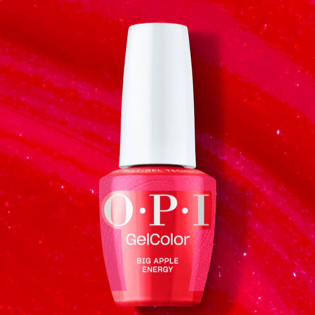 OPI Intelli - Gel Polish – Big Apple Energy (S072) - EMOI SUPPLY