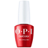 OPI Intelli - Gel Polish – Big Apple Red (N25) - EMOI SUPPLY