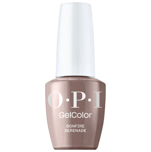 OPI Intelli - Gel Polish - Bonfire Serenade (N81) - EMOI SUPPLY