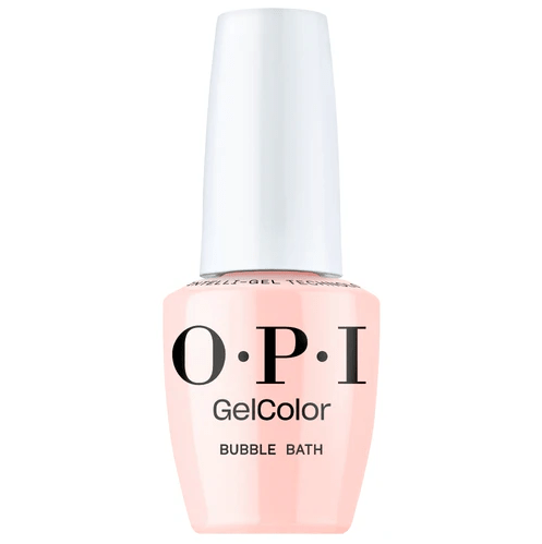 OPI Intelli - Gel Polish – Bubble Bath (S86) - EMOI SUPPLY