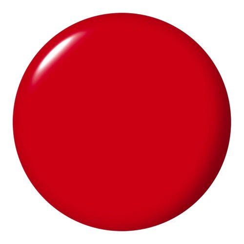 OPI Intelli - Gel Polish – Color So Hot It Berns (Z13) - EMOI SUPPLY