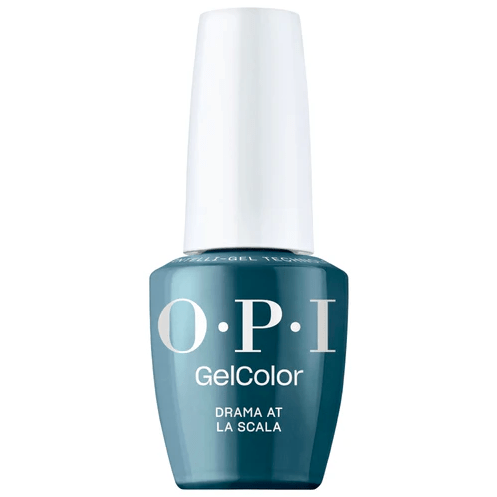 OPI Intelli - Gel Polish – Drama at La Scala (MI04) - EMOI SUPPLY
