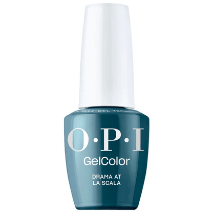 OPI Intelli - Gel Polish – Drama at La Scala (MI04) - EMOI SUPPLY