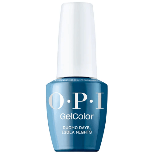 OPI Intelli - Gel Polish – Duomo Days, Isola Nights (MI06) - EMOI SUPPLY
