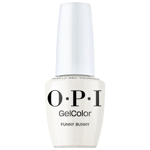 OPI Intelli - Gel Polish – Funny Bunny (H22) - EMOI SUPPLY