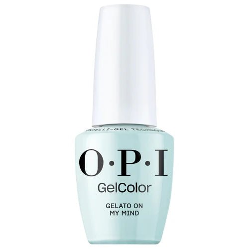 OPI Intelli - Gel Polish – Gelato on My Mind (V33) - EMOI SUPPLY