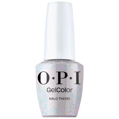 OPI Intelli - Gel Polish – Halo There! (E02) - EMOI SUPPLY