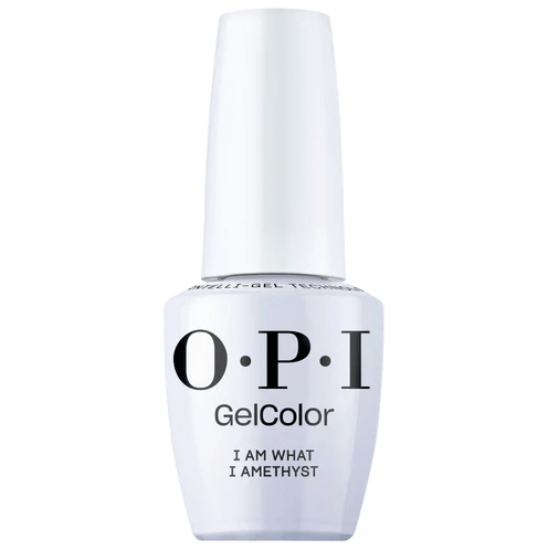 OPI Intelli - Gel Polish – I am What I Amethyst (T76) - EMOI SUPPLY