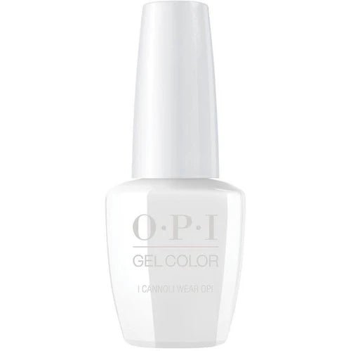 OPI Intelli - Gel Polish – I Cannoli Wear OPI (V32) - EMOI SUPPLY