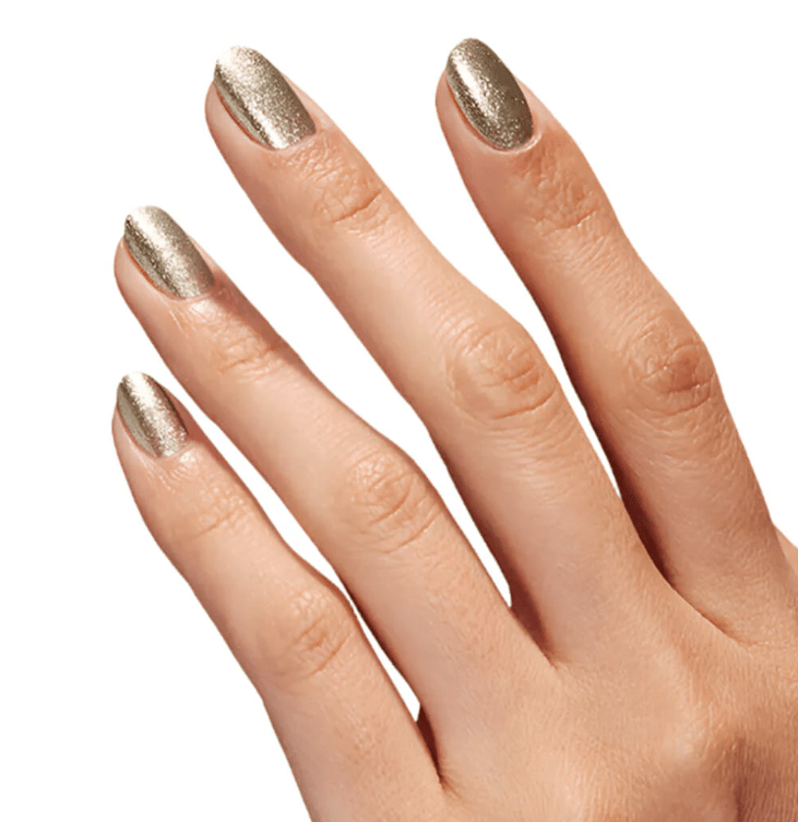 OPI Intelli - Gel Polish – I Mica Be Dreaming (F010) - EMOI SUPPLY