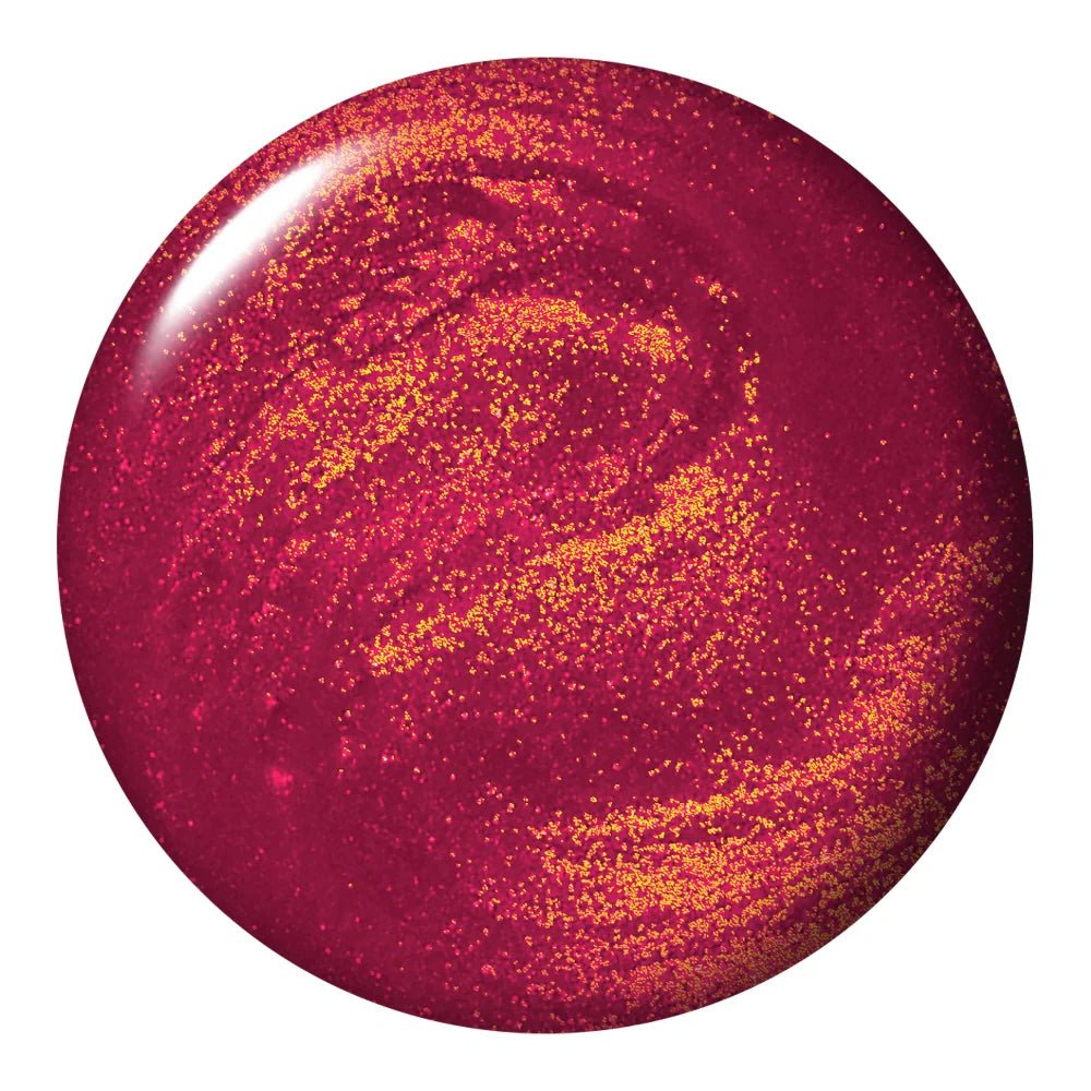 OPI Intelli - Gel Polish – I’m Really an Actress (H010) - EMOI SUPPLY