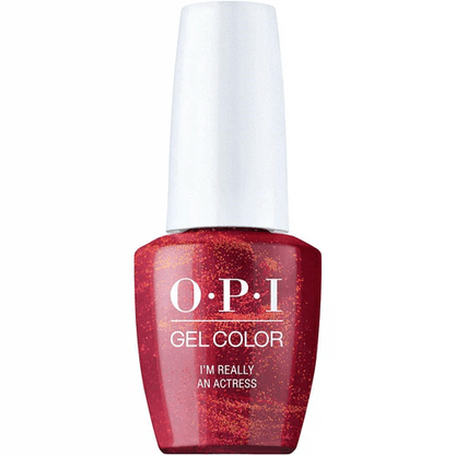 OPI Intelli - Gel Polish – I’m Really an Actress (H010) - EMOI SUPPLY