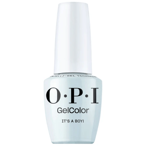 OPI Intelli - Gel Polish – It&